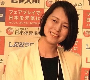 「めっちゃ贅沢～」大山加奈さん、スポーツトレーナーの旦那さんから治療を受け放題！