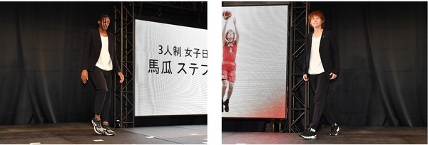 ワールドグループ、バスケットボール日本代表にオフィシャルスーツを提供
