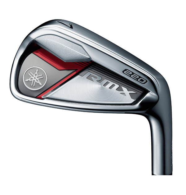 ヤマハ、新技術を搭載したゴルフクラブ「RMX」シリーズ発売