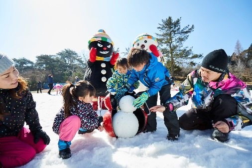 六甲山スノーパーク、雪づくりを10/17開始…11/16オープン予定