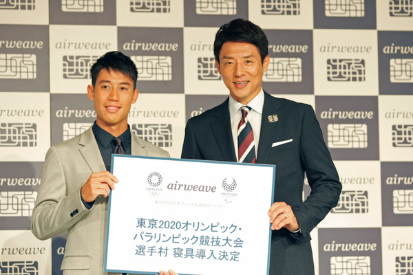 錦織圭が語る“睡眠”の重要性　「Eat to Win」と「Sleep to Win」　― 怪我の具合も明かす