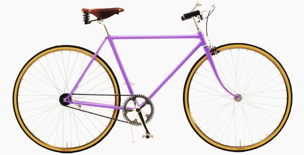 スカラバイクの「Sacer（サクレ）」がGood Design Award:2011を受賞