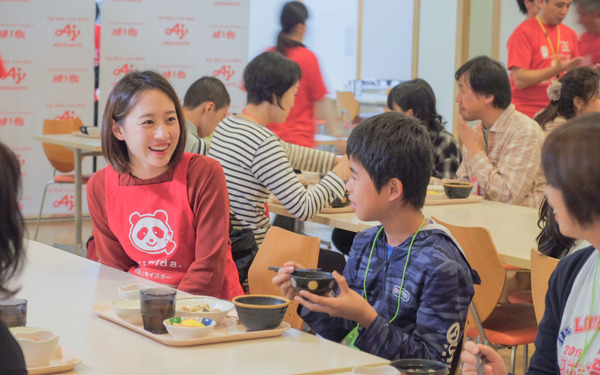 瀬戸大也へのサポートで感じた大切なこと　瀬戸優佳が語る「勝ち飯」と「笑顔」