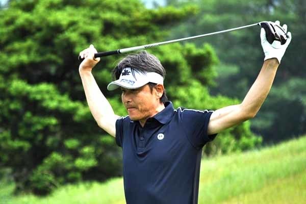 ゴルフのスコアが縮まるスパメニュー「Before Golf Treatment」提供開始