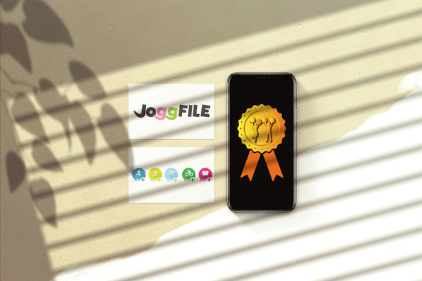 ランニングSNSコミュニティ・サイト「JoggFILE」サービス開始