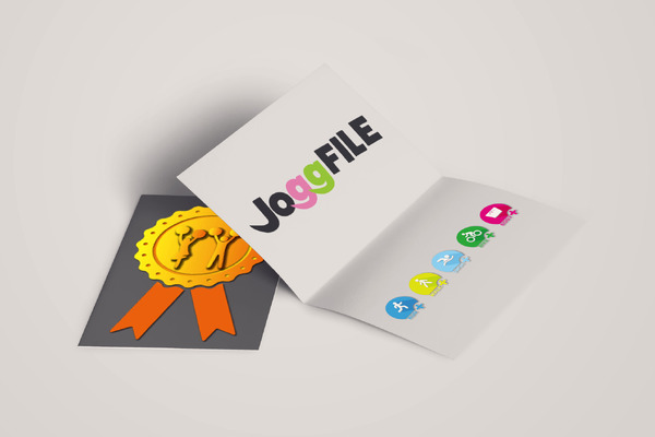 ランニングSNSコミュニティ・サイト「JoggFILE」サービス開始
