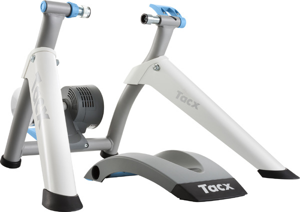 ガーミン、日本でサイクルインドアトレーナー「Tacx」の販売取り扱いを開始