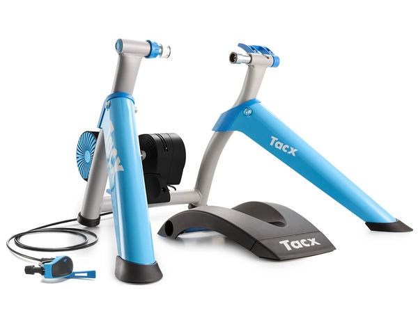 ガーミン、日本でサイクルインドアトレーナー「Tacx」の販売取り扱いを開始