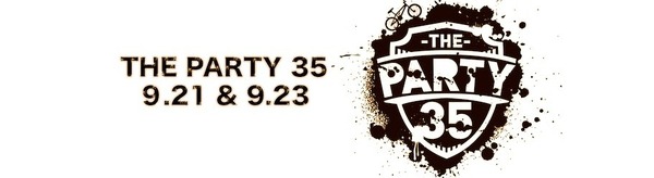 モトクロスインターナショナルが創業35周年イベントTHE PARTYを三重と山梨で開催