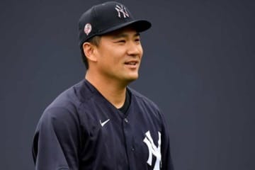 【MLB】田中将大、新型コロナ対策に約3700万円を寄付　“新型コロナ基金”の寄付総額2億円超える