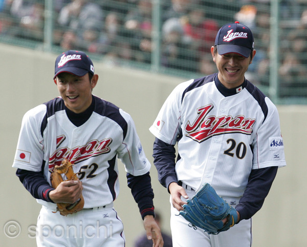 川崎宗則×岩隈久志がプロ野球日本シリーズ第3戦をオンライン生解説