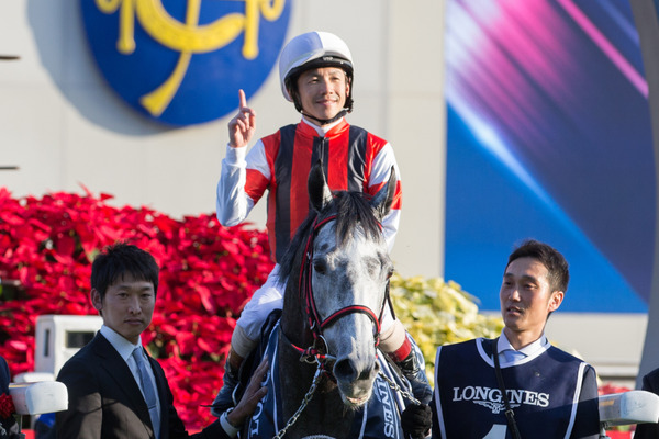 【競馬】香港国際競走　日本馬の可能性と外国馬の“穴”探し