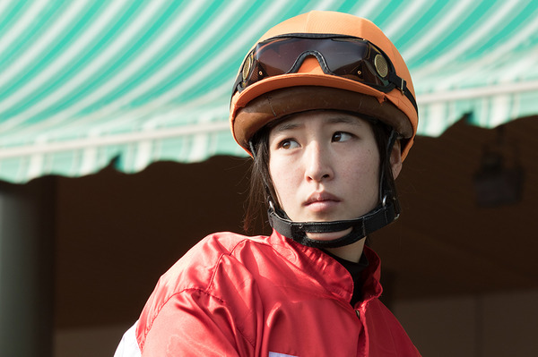 【競馬】藤田菜七子、サウジの国際騎手招待競走に選出　昨年は落馬負傷で断念