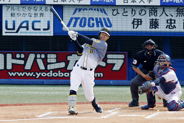 【プロ野球】今カードの見どころ＜セ・3/30〜4/1＞「昨年の新人王・森下は阪神打線を止められるか」