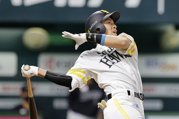 【プロ野球】今カードの見どころ＜パ・3/30〜4/1＞「開幕3連勝のソフトバンクはスタートダッシュとなるか」