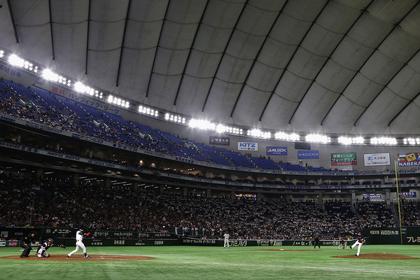 【プロ野球／セ・リーグ】巨人・菅野智之 vs 広島・大瀬良大地のエース対決