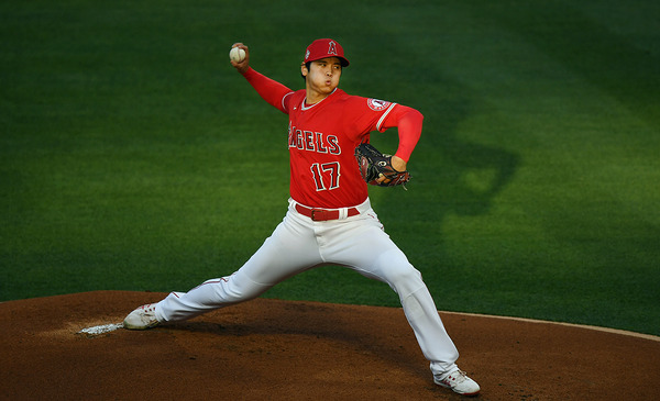 【MLB】大谷翔平のスプリットは「なぜ打たれないのか」　米地元紙が“魔球”のデータを分析