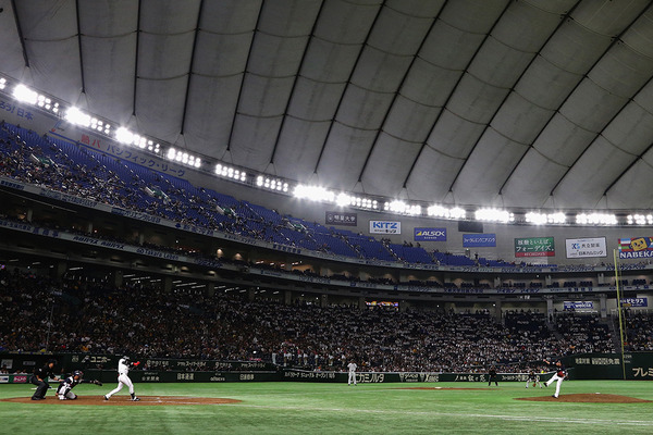 【プロ野球／打のキーマン】ヤクルト・山田、G菅野から過去3年で4本塁打　リーグトップの11号は飛び出すか