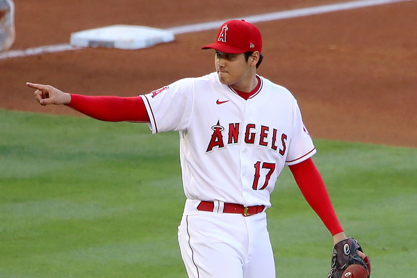 【MLB】大谷翔平、打たせて取る頭脳派ピッチングにシフト　故障による球速低下を否定