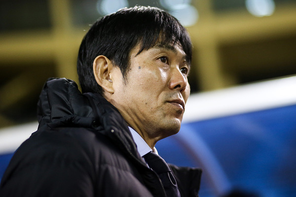 【サッカー】日本代表、ジャマイカ戦中止で「フル代表 vs U-24」の“夢の対決”が実現　どちらが強いのか