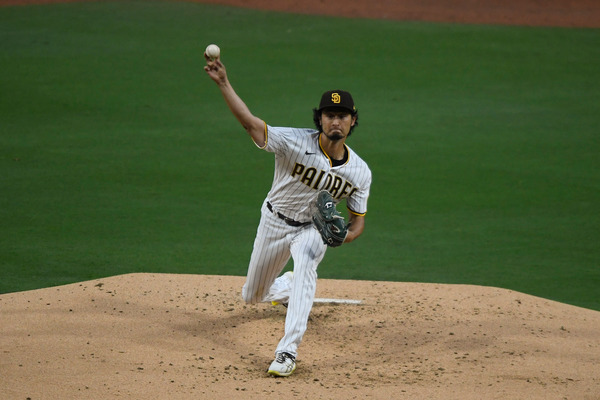 【MLB】ダルビッシュ有、投打の活躍で日米通算170勝　“エースの働き”を監督も称賛