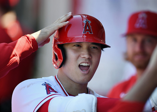 【MLB】「彼はビースト」大谷翔平、81試合目で日本人最多32号　量産体制でシーズン60発ペース