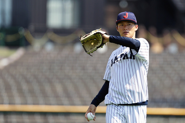 【東京五輪／野球】侍ジャパン、初陣はドミニカ戦　山本由伸は“不安材料”を払拭し好投なるか