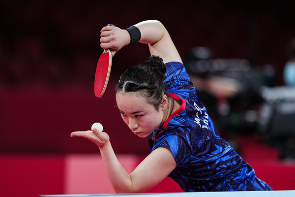 【東京五輪／卓球】伊藤美誠、石川佳純、平野美宇が悲願の団体金メダルへ　悔し涙をバネに歴史を塗り替えるか