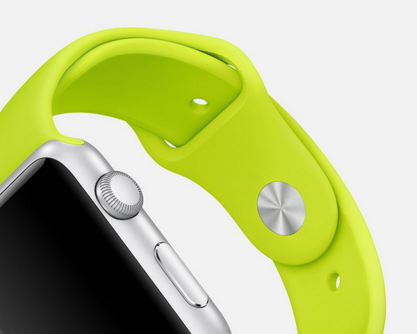 【フォトレポート】ついに発表！米アップルのウェアラブル端末「Apple Watch」