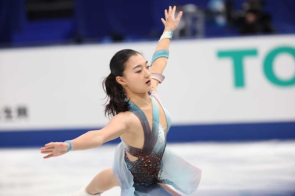 【フィギュア／全日本選手権】男女FS滑走順確定　女子は大混戦、男子は羽生結弦を宇野昌磨が追う展開に