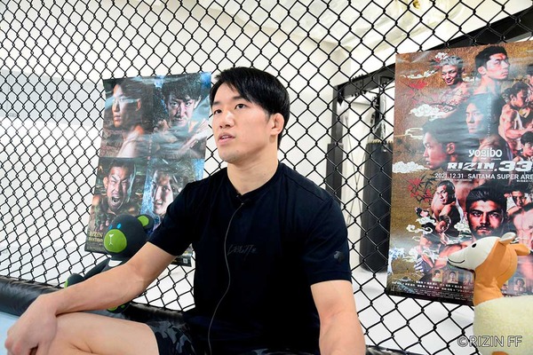 【格闘技】“MMA世界バンタム級番付”に堀口恭司や朝倉海がランクイン　専門メディアがTOP50発表