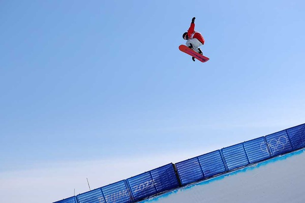 【今週のスポーツ】2月7日～13日の注目競技スケジュール　フィギュアにハーフパイプ…日本は北京五輪メダルラッシュなるか