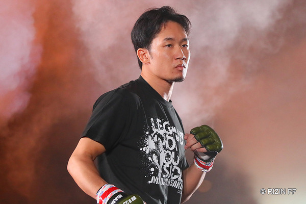 【RIZIN】朝倉未来、平本蓮のMMA2連敗に辛辣コメント「まーこんなもんよ、まだまだ話にならんな」