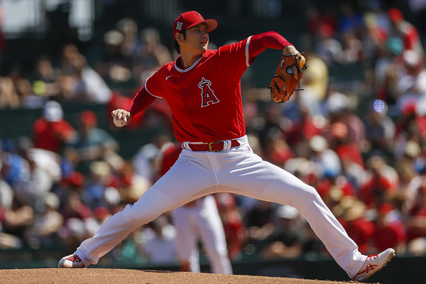 【MLB】エンゼルス破滅の原因、投手陣は改善か　米地元紙がア・リーグ西地区の今季を占う