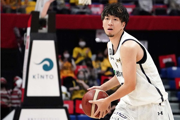 【Bリーグ】宇都宮ブレックス、5季ぶり王者　その強さの秘密　前編