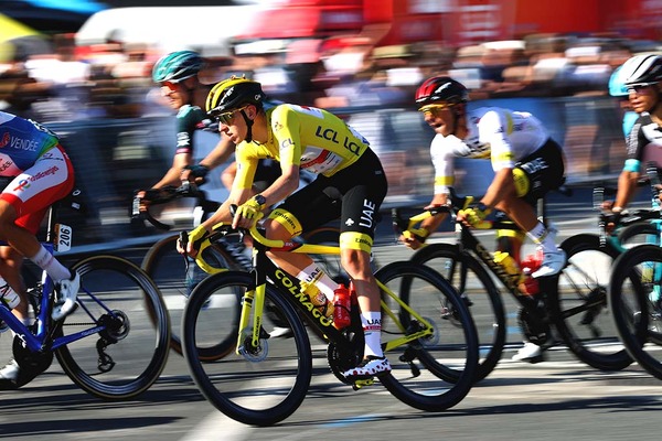 【今週のスポーツ】6月27日～7月3日の注目競技スケジュール　サイクルロードレース最高峰「ツール・ド・フランス」