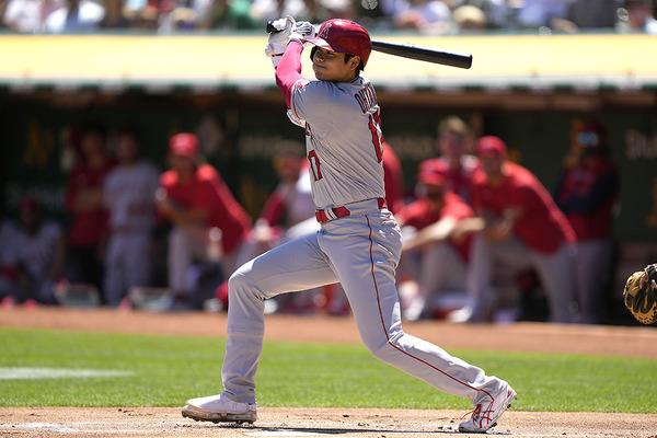 【MLB】大谷翔平、「グラウンドに立つたびに歴史を作っている」と偉業達成翌日も興奮冷めぬ地元メディア