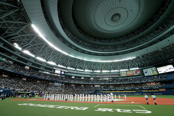 【プロ野球】見たかった初対決！ 完全試合男・佐々木朗希 vs. ノーヒッター山本由伸の投げあい