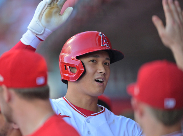 【MLB】大谷翔平、今オフ放出先候補5チーム　エンゼルス売却で米メディアが大胆予想