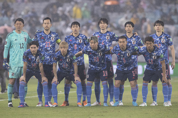 【カタールW杯】日本代表、欧州遠征に挑むメンバー30人発表　久保建英、堂安律ら選出　大迫勇也らが選外