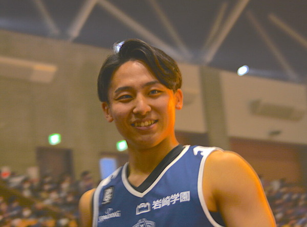 【Bリーグ】河村勇輝がスキルズ・チャレンジで史上最速を記録し優勝　オールスターDAY1