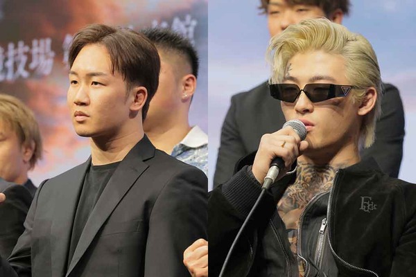 【RIZIN】朝倉未来 vs. 平本蓮は「十分見たいと思えるカード」と榊原CEOが言及　「ブレイキングダウンみたいにならないように」