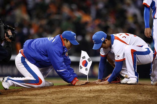 【WBC】通算4勝4敗で迎える14年ぶりの激突・日韓戦　崖っぷち韓国の逆襲か、それとも侍ジャパンが引導を渡すか