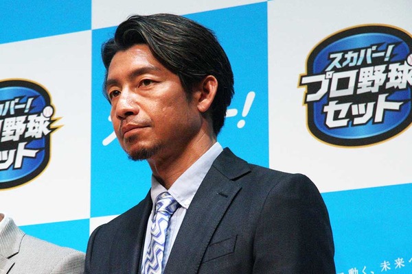 【WBC】2013年侍ジャパン・鳥谷敬が振り返るハイライト　「大谷選手の表情がすべての魅力」