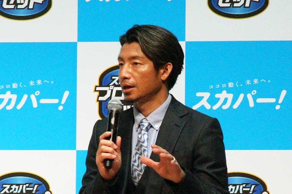 【プロ野球】2013年侍ジャパン戦士・鳥谷敬が振り返るWBC　「今季の試合を見る習慣づけになるといい」