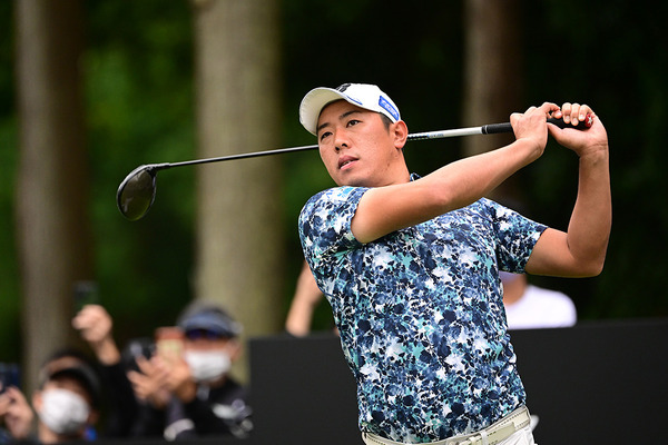 【男子ゴルフ】堀川未来夢が石岡GC攻略へ　得意のコースマネジメントで今季初優勝を狙う