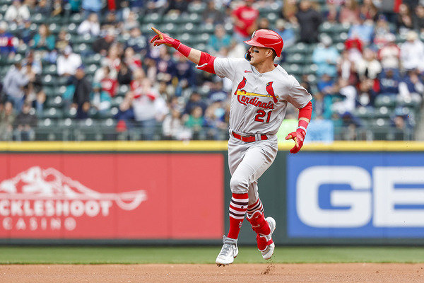 【MLB】ラーズ・ヌートバーの逆襲　大谷翔平との“ヌータニ”対決3三振から一転4安打と爆発