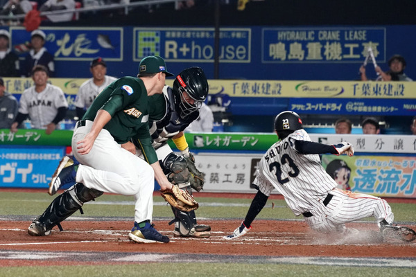 【今週の決戦】オリックス茶野篤政対ソフトバンク周東佑京の“リードオフマン対決”に注目