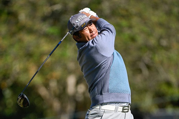 【PGA】松山英樹は“歴代王者組”で優勝予想2位のショットメーカーと昨年覇者とのペアリング　ザ・メモリアルトーナメント