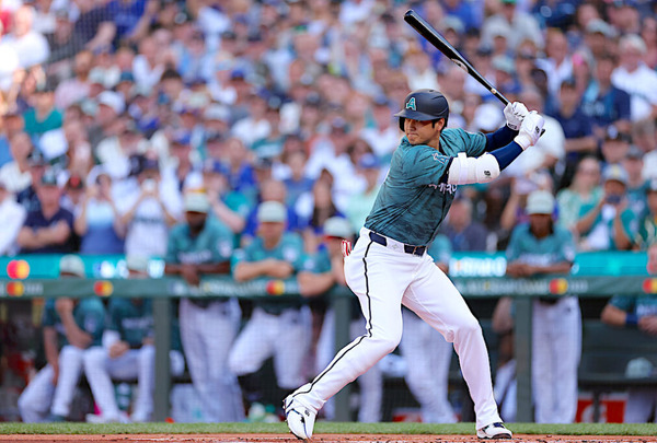 【MLB】2023年オールスターゲーム出場選手一覧　ナショナル・リーグ
